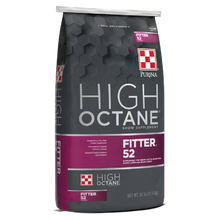 Purina High Octane Fitter 52 Supplement