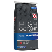 Purina High Octane Powerfill Supplement
