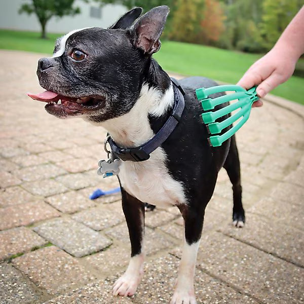 GroomRaker Dog Deshedding Tool