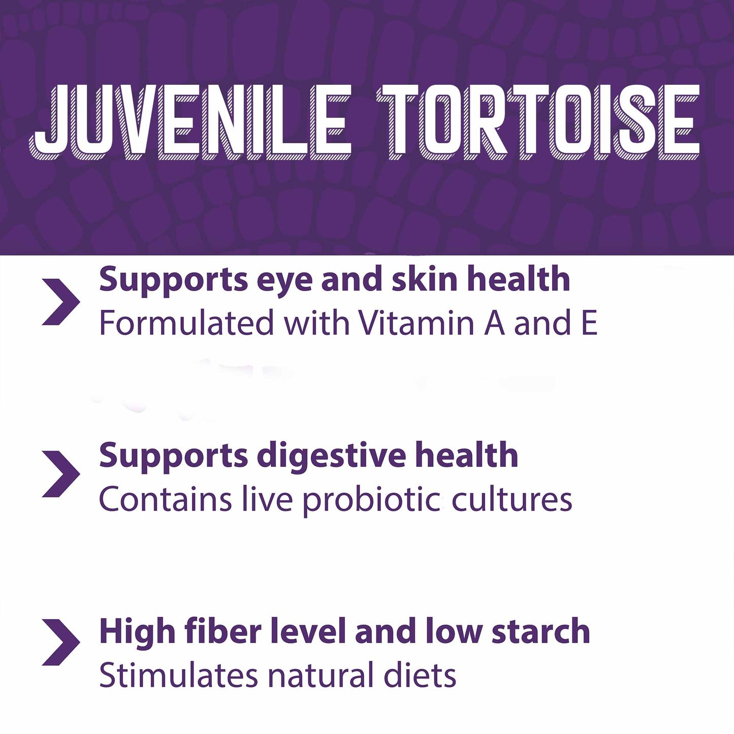 Mazuri Juvenile Tortoise Diet 5M3A - 8oz