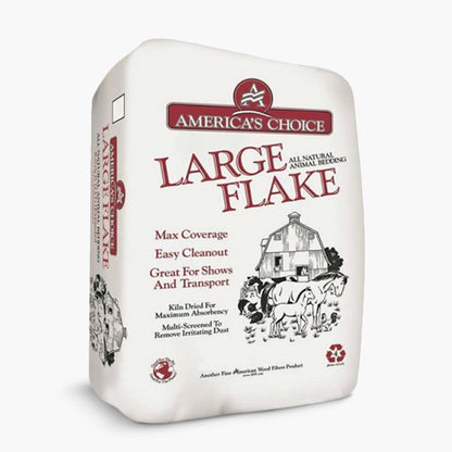 America's Choice - Large Flake