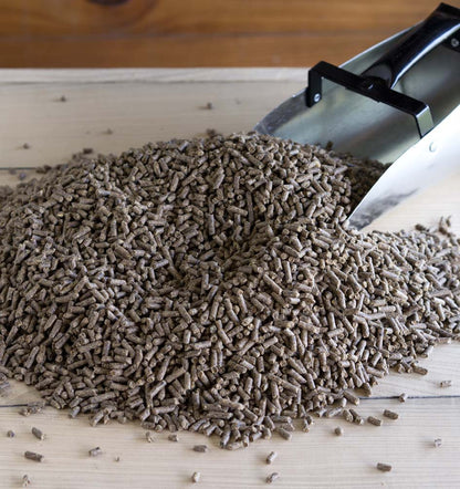 Triple Crown Low Starch 35AC - 50lb