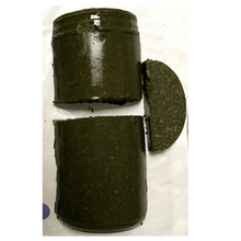 Mazuri Aquatic Herbivorous Reef Gel Block 5M4J