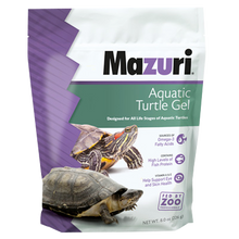 Mazuri Aquatic Turtle Gel 5M7N
