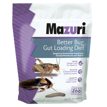 Mazuri Better Bug Gut Load Diet 5B45
