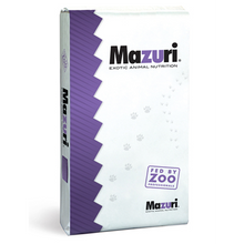 Mazuri Crocodilian Diet-Large 5MG2