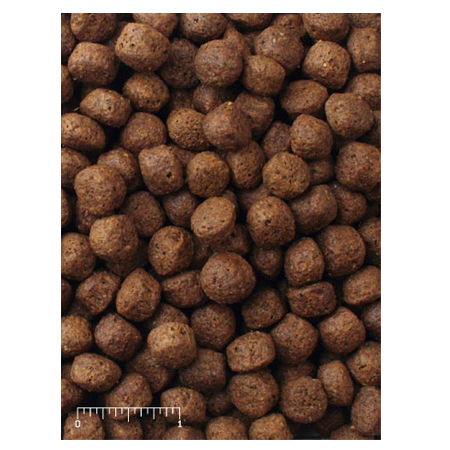 Mazuri Exotic Canine Diet 5MN2
