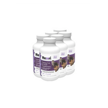 Mazuri Fishing Cat & Otter Supplement 5M2F (Case)