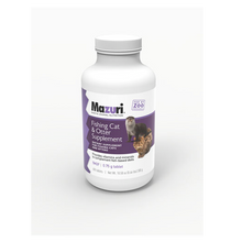 Mazuri Fishing Cat & Otter Supplement 5M2F