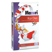 Mazuri Koi Platinum Bits 5M81