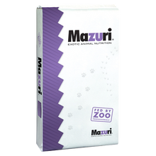 Mazuri LS Aquatic Carni-Blend Diet 3MM 5E4S