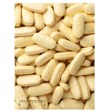 Mazuri Marine Mammal Supplement with Vitamin C 5B41 - 6 Bottle Per Case