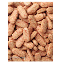 Mazuri Marine Mammal Supplement with Vitamin C, Lutein & Grape Seed Extract 5B42 - 1 Bottle