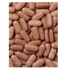 Mazuri Marine Mammal Supplement with Lutein & Grape Seed Extract 5B43