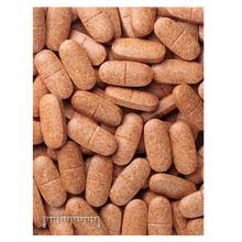 Mazuri Marine Mammal Supplement with Vitamin C, Lutein & Grape Seed Extract 5B42 - 6 Bottles Per Case