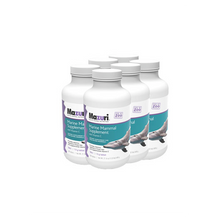 Mazuri Marine Mammal Supplement with Vitamin C 5B41 (Case)