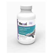 Mazuri Marine Mammal Supplement with Vitamin C 5B41