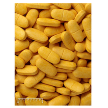 Mazuri Marine Mammal Supplement with Vitamins A & C 5M26 - 1 Bottle