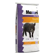Mazuri Mini Pig Youth 5Z4A