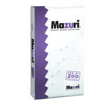 Mazuri Rodent Breeder 6F 5M30 - 50lb