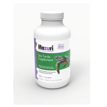 Mazuri Sea Turtle Supplements 1.5 g 5B48