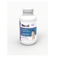 Mazuri Small Bird Supplement 5TLC