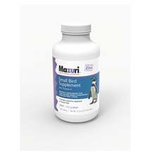 Mazuri Small Bird Supplement with Vitamin A 5M25