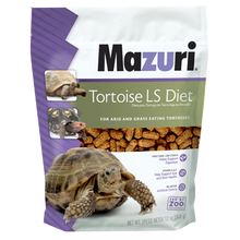 Mazuri Tortoise LS Diet 5E5L