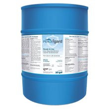 Peroxigard™ RTU 30 Gallon Drum 242110