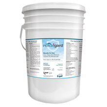 Peroxigard™ RTU 5 Gallon Pail 242109