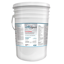 Peroxigard™ Concentrate 5 Gallon Pail 242309