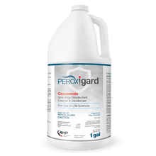 Peroxigard™ Concentrate 1 Gallon Bottle 242305