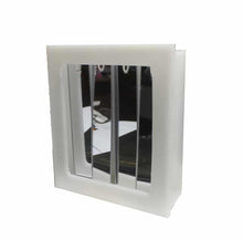 Wave Mirror - Primate Enrichment System