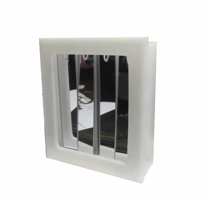 Wave Mirror - Primate Enrichment System