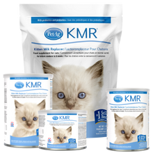 PetAg KMR Kitten Milk Replacer