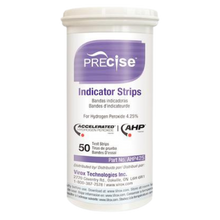 Precise Test Strips For Peroxigard Concentrate