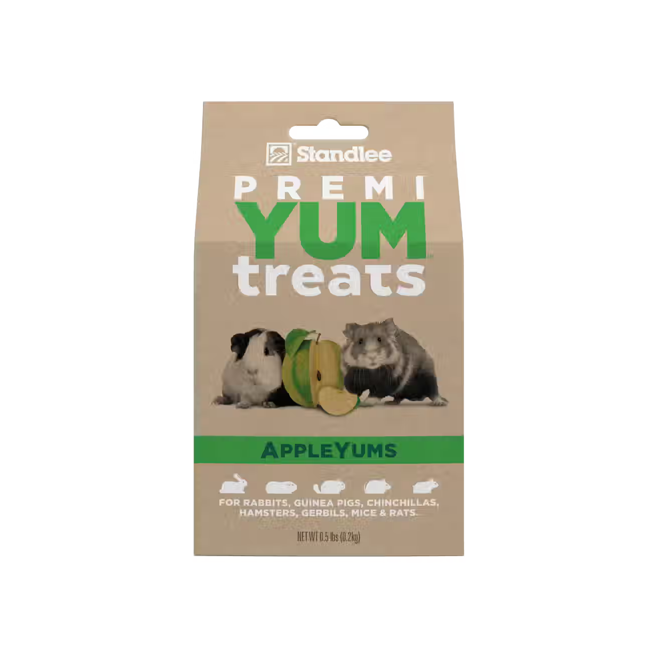 PremiYum Treats - Apple Flavored