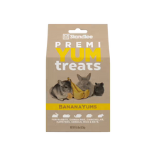 PremiYum Treats - Banana Flavored