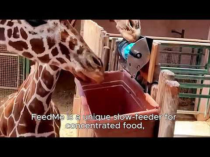 IQZOO - FeedMe