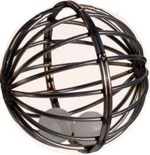 Bingo Ball/Oval Welded