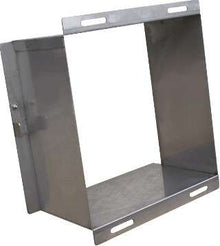 Universal Bracket - Orangutan Enrichment System