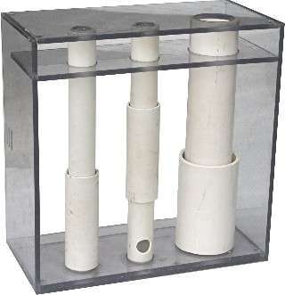 Treat Dispenser - Orangutan Enrichment System