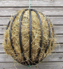 Hayball Enrichment Feeder