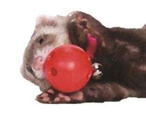 Klinker Balls