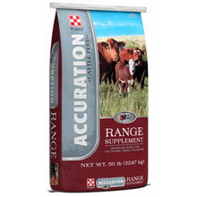 Purina Accuration NB Cattle Limiter 2 R50 37UC - 50lb