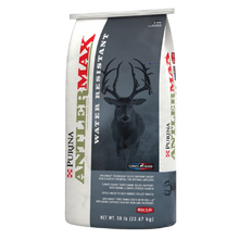 Purina AntlerMax Water Shield Deer 20 with Climate Guard and Bio-LG