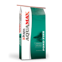Purina AquaMax Pond Fish 2000