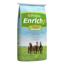 Purina Enrich Plus Ration Balancing Horse Feed