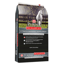 Purina Free Balance 12:12 Vitamin & Mineral Supplement
