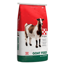 Purina Goat Chow Goat Feed